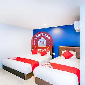 Oyo 503 Aromas Jb Hotel