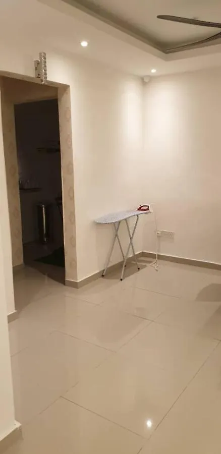Yaya'S Staycation Johor Bahru