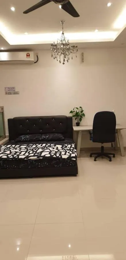Yaya'S Staycation Johor Bahru Malasia